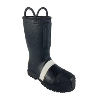 Fire Rescue Boots with Ankle Support Fire Rescue Boots with Ankle Support