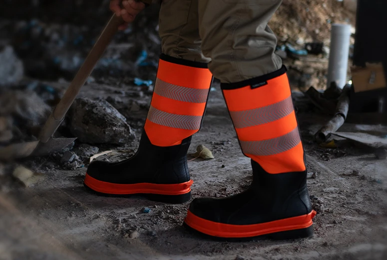 Waders for Serious Outdoor Enthusiasts