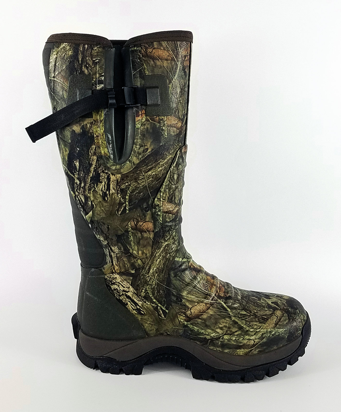 neoprene wader boots
