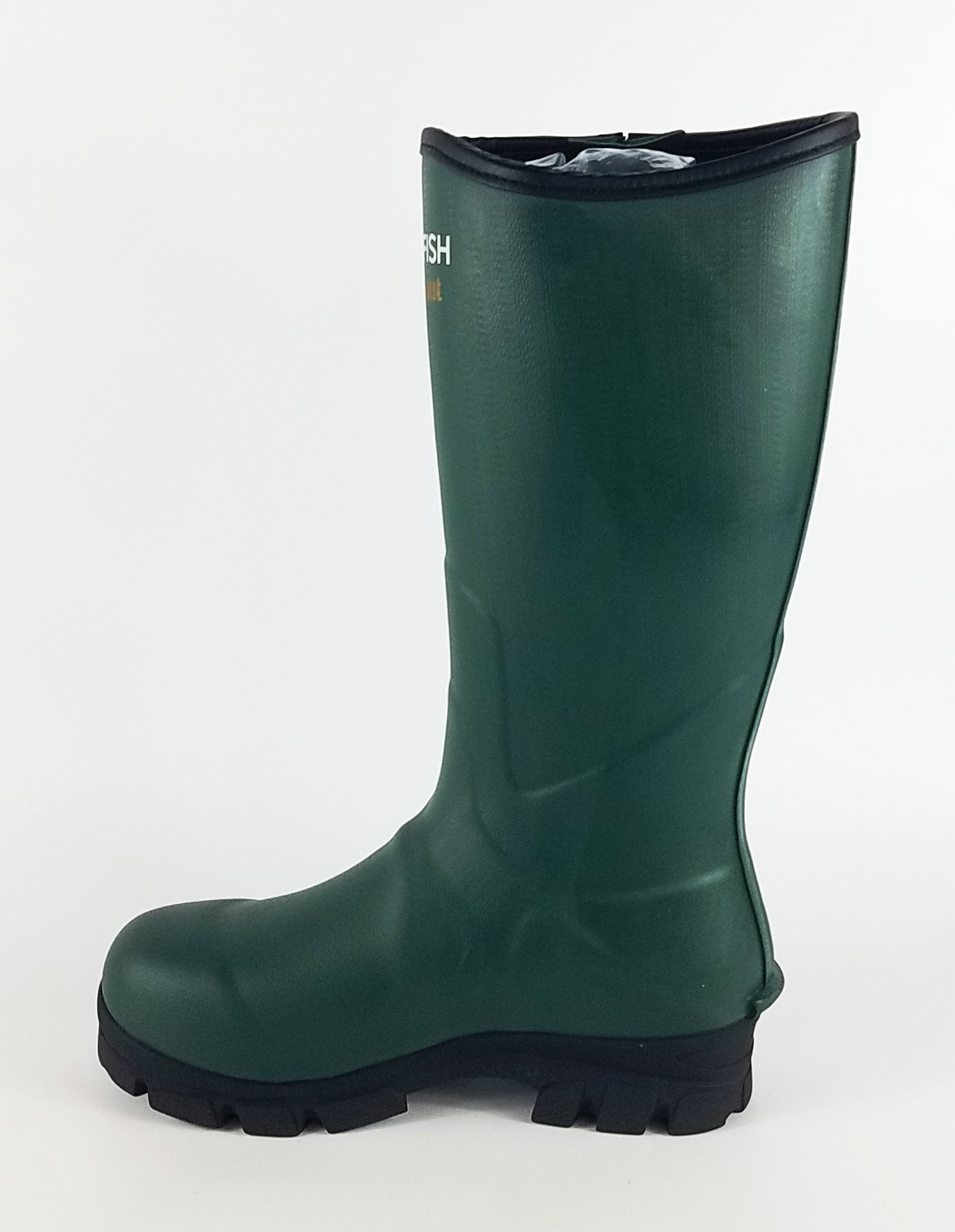 rubber sock boots