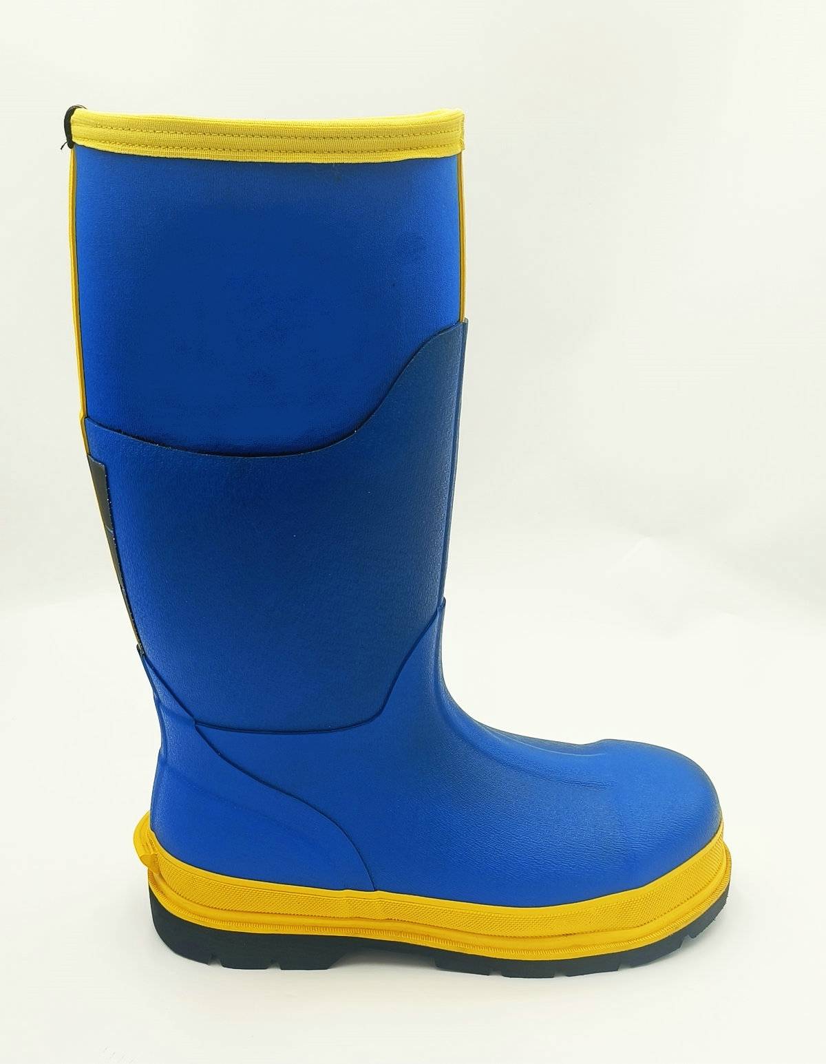 rubber boots size 12