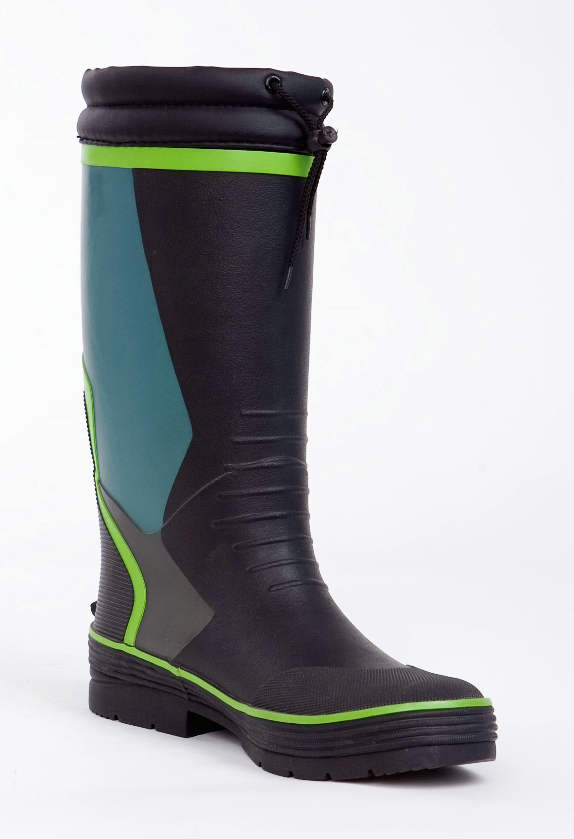 waders material
