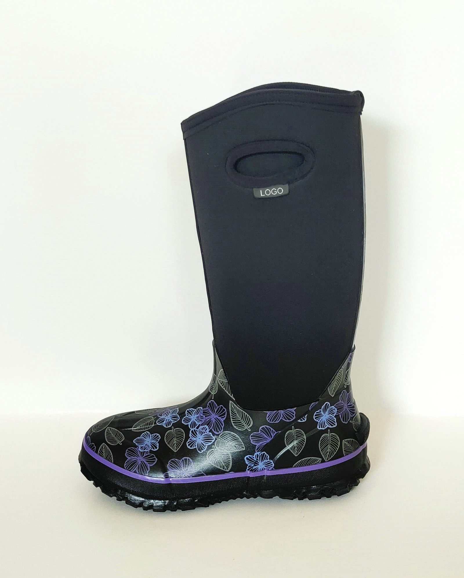 women's ice fishing boots
