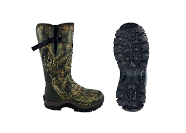 fly and dry waders