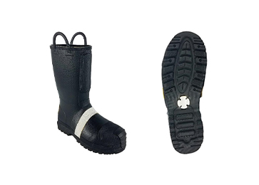 fisherman wellies