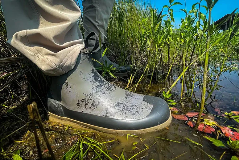 Ultimate Guide to Hunting Boots for Men