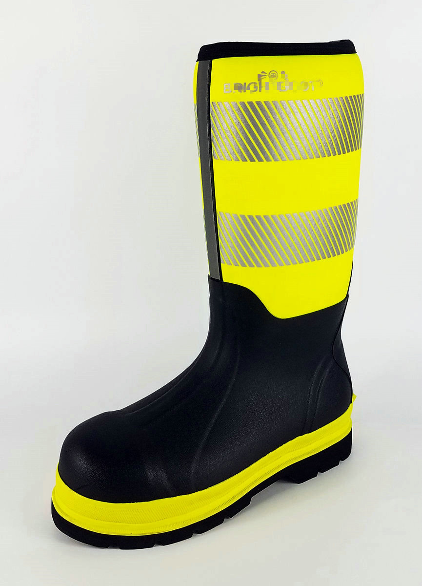 fireproof work boots