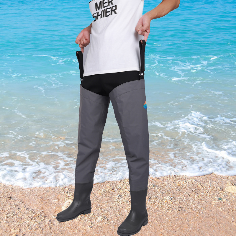waders