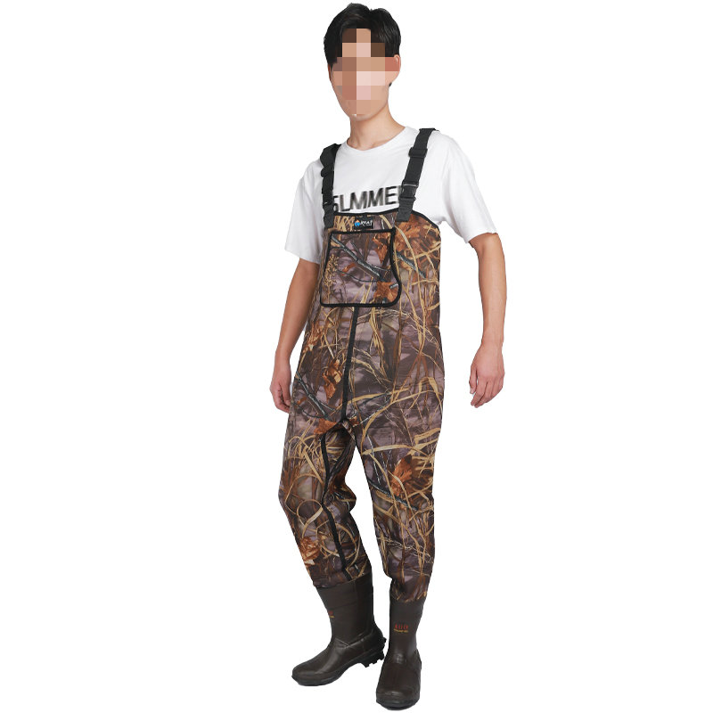fishing waders for fat guys