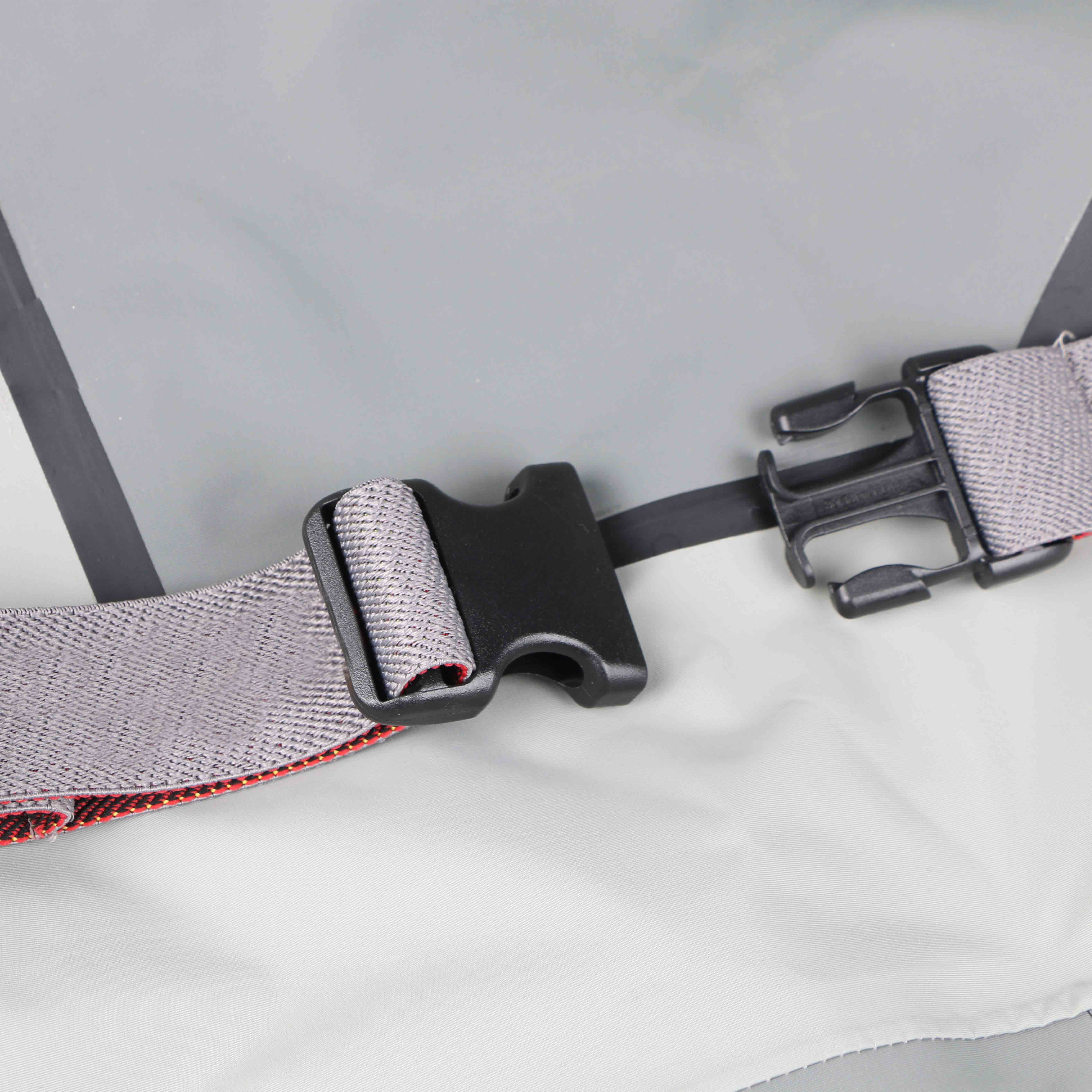 adding felt to wading boots
