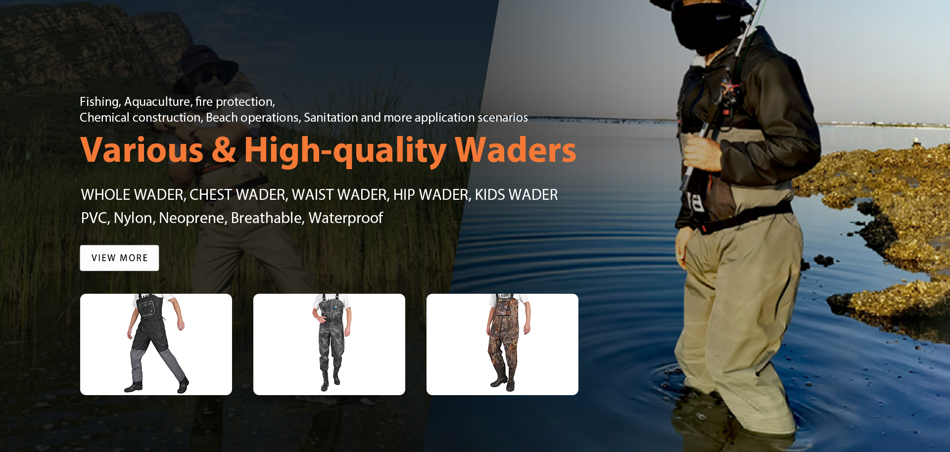 2000 gram rubber boots